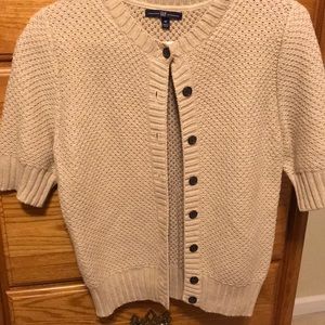 Gap cardigan